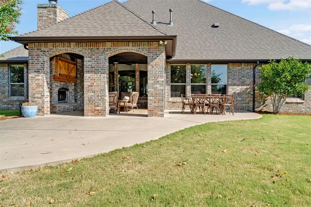 Photo 42 — 800 Tacoma Bridge Court, Edmond, OK 73034