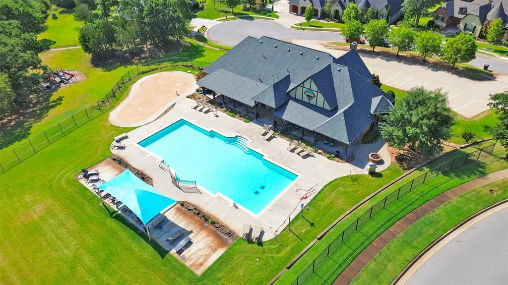 Photo 49 — 800 Tacoma Bridge Court, Edmond, OK 73034
