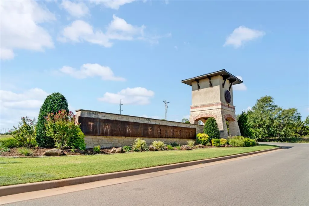 Photo 50 — 800 Tacoma Bridge Court, Edmond, OK 73034