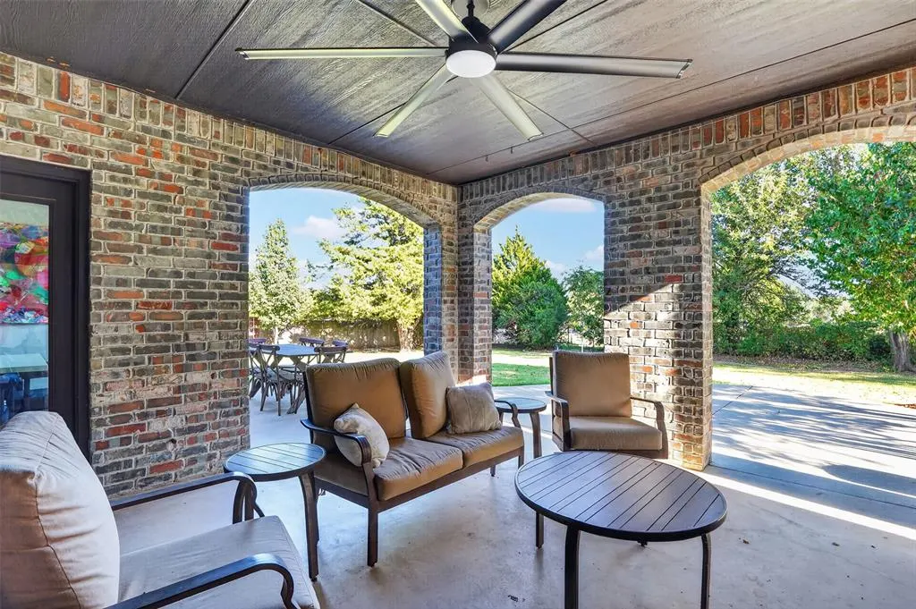 Photo 37 — 800 Tacoma Bridge Court, Edmond, OK 73034