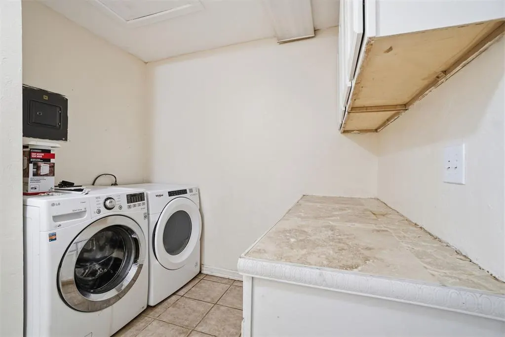 Photo 34 — 1731 N Hudson Street, Altus, OK 73521