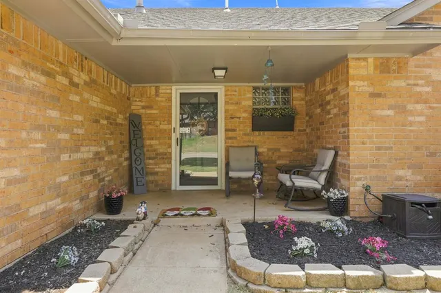 Photo 4 — 18412 Scarlet Oak Lane, Edmond, OK 73012