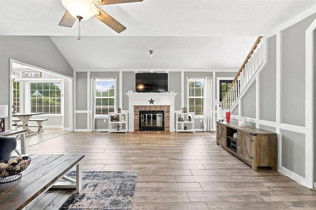 Photo 6 — 18412 Scarlet Oak Lane, Edmond, OK 73012
