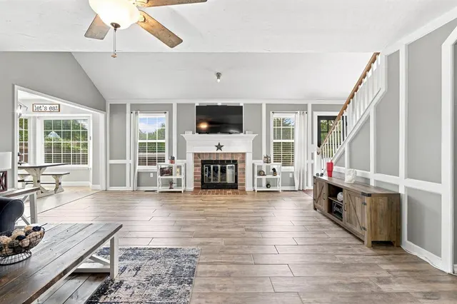Photo 6 — 18412 Scarlet Oak Lane, Edmond, OK 73012