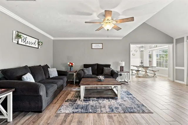Photo 7 — 18412 Scarlet Oak Lane, Edmond, OK 73012