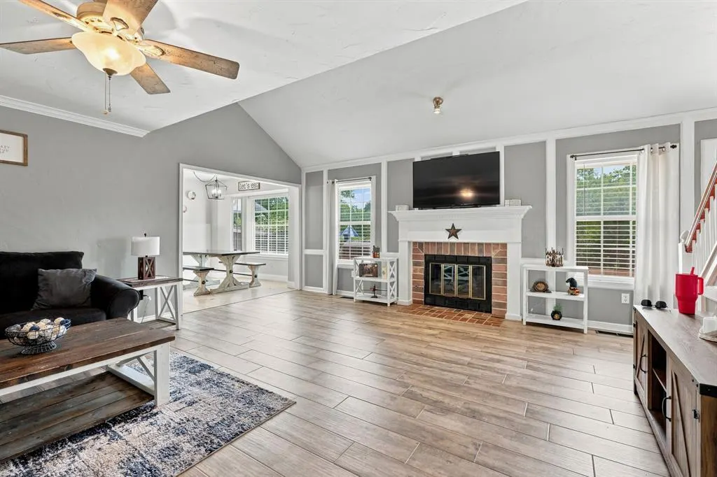 Photo 9 — 18412 Scarlet Oak Lane, Edmond, OK 73012
