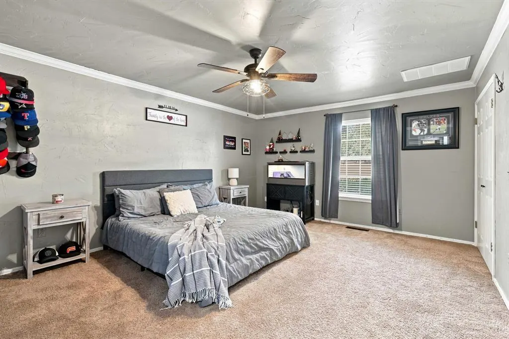 Photo 15 — 18412 Scarlet Oak Lane, Edmond, OK 73012