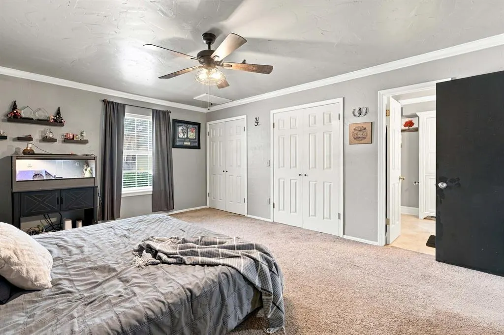 Photo 16 — 18412 Scarlet Oak Lane, Edmond, OK 73012