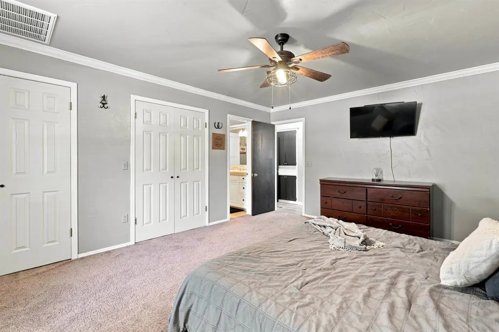 Photo 17 — 18412 Scarlet Oak Lane, Edmond, OK 73012