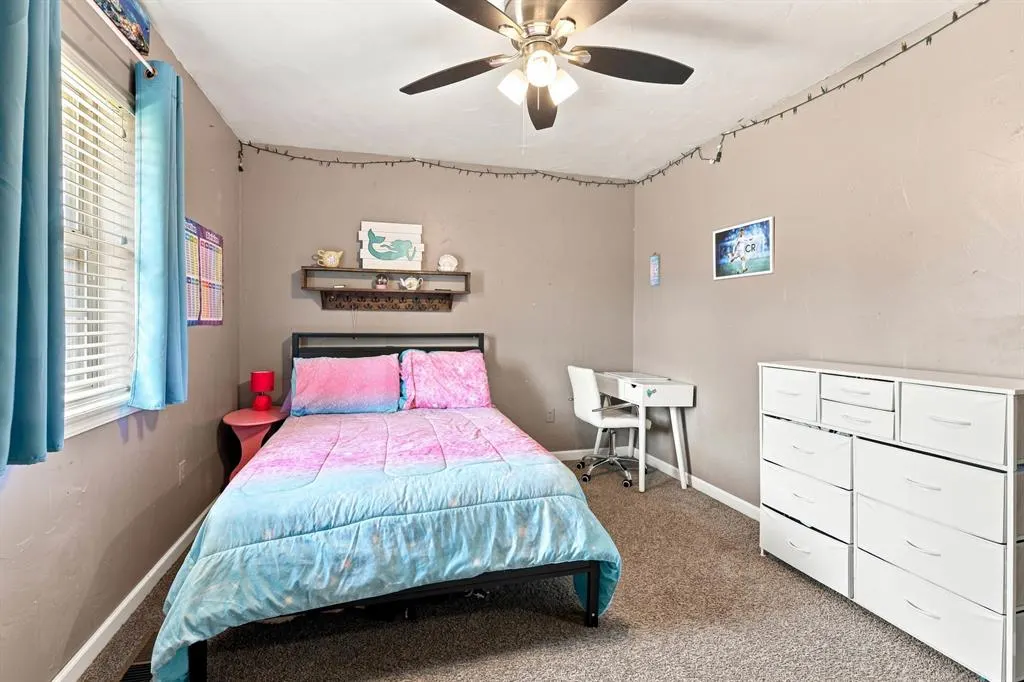 Photo 20 — 18412 Scarlet Oak Lane, Edmond, OK 73012