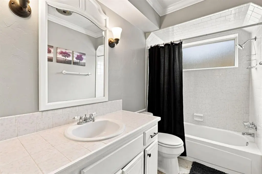 Photo 22 — 18412 Scarlet Oak Lane, Edmond, OK 73012