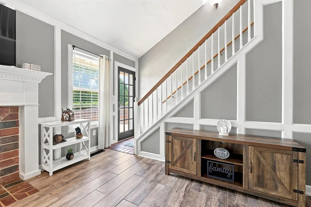 Photo 24 — 18412 Scarlet Oak Lane, Edmond, OK 73012