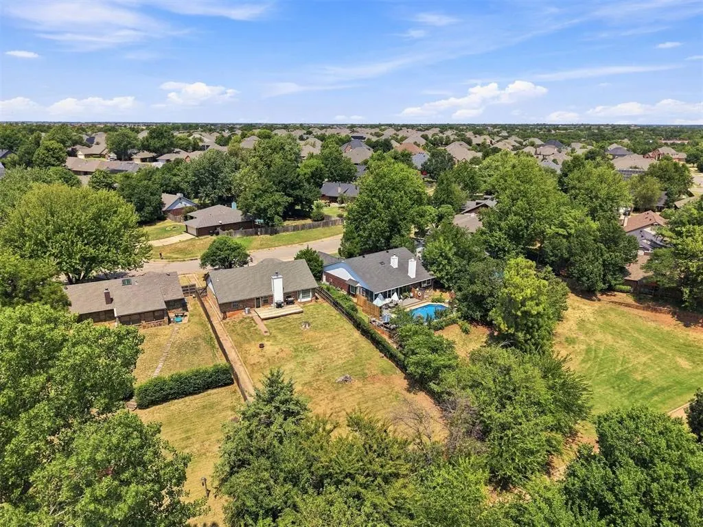 Photo 41 — 18412 Scarlet Oak Lane, Edmond, OK 73012