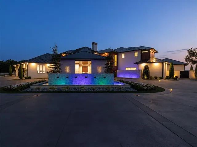 Photo 5 — 833 Mayfield Road, Sand Springs, OK 74063