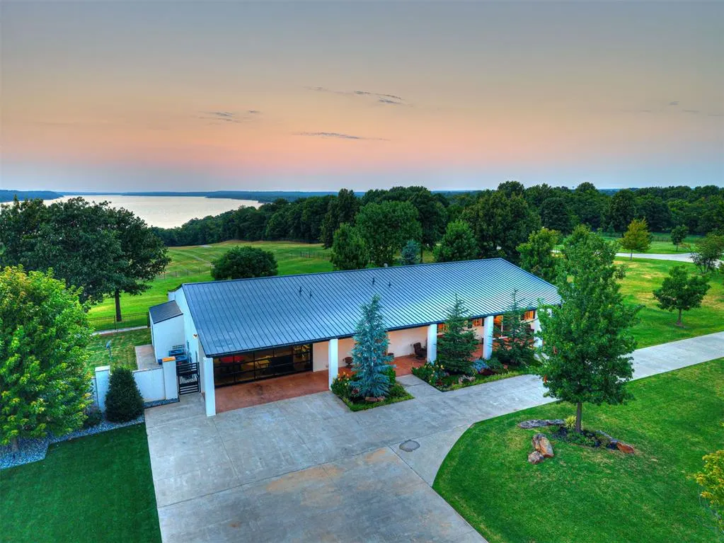 Photo 14 — 833 Mayfield Road, Sand Springs, OK 74063