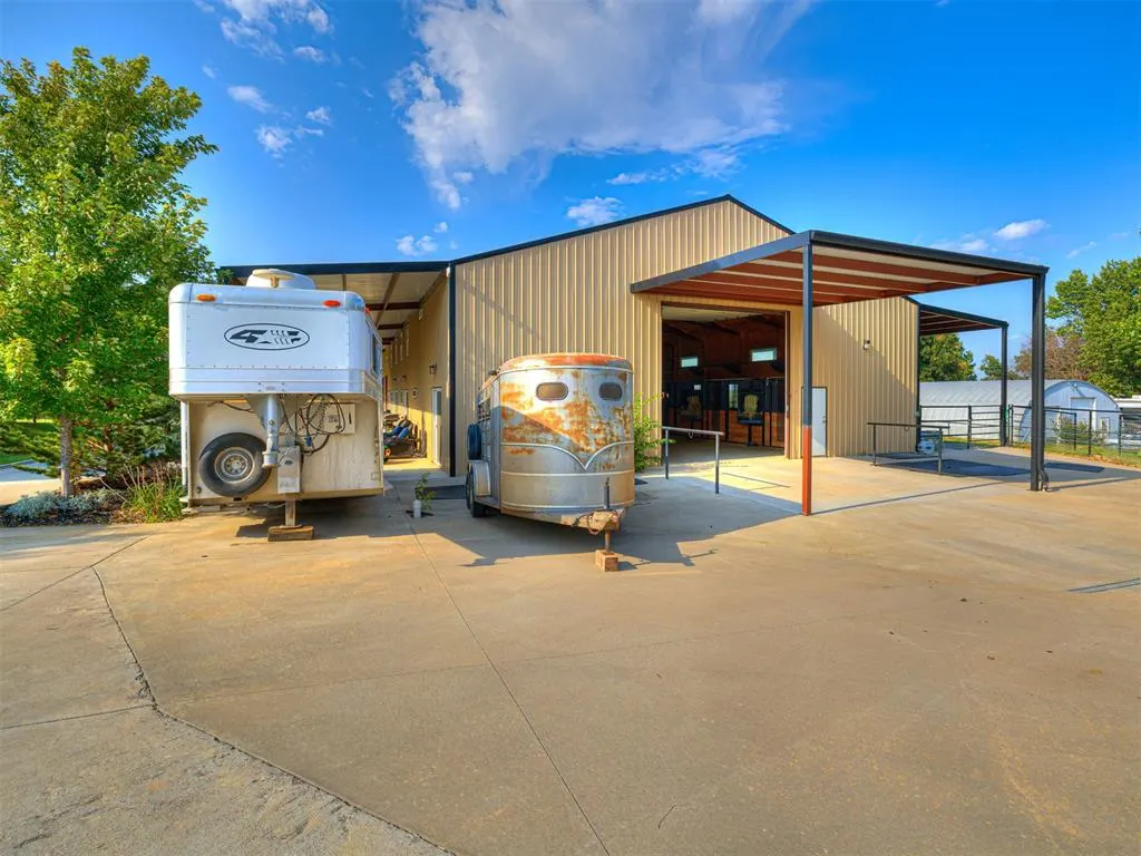 Photo 16 — 833 Mayfield Road, Sand Springs, OK 74063