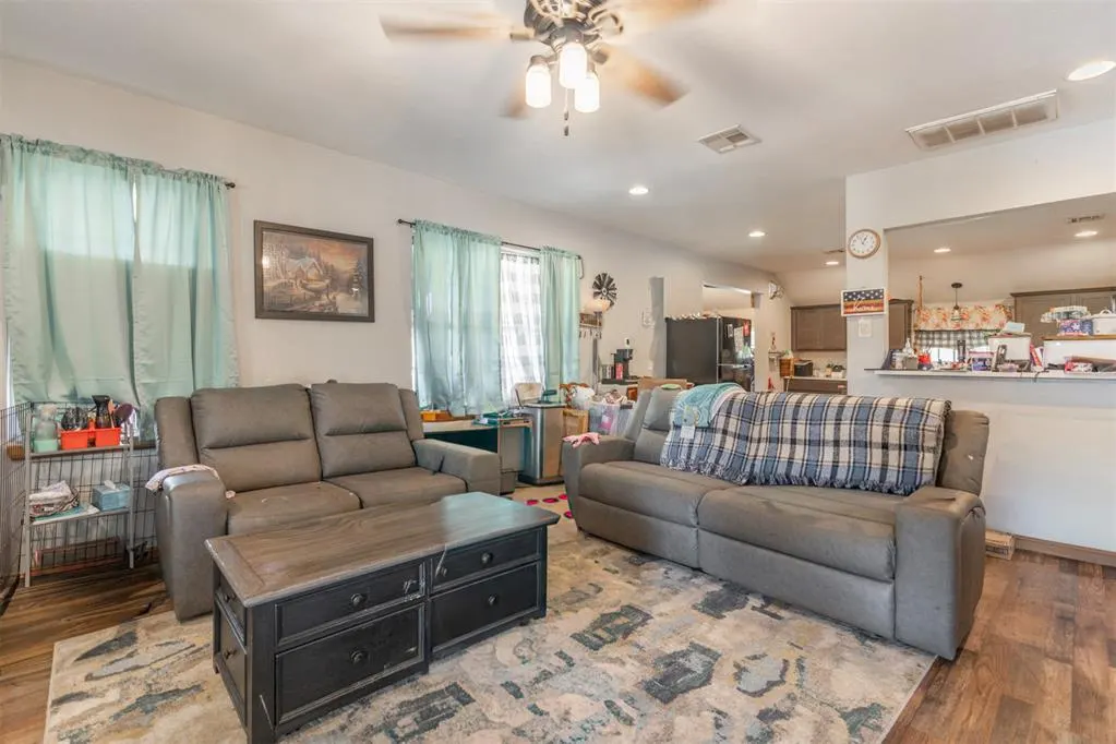 Photo 5 — 7435 N Peebly Road, Jones, OK 73049