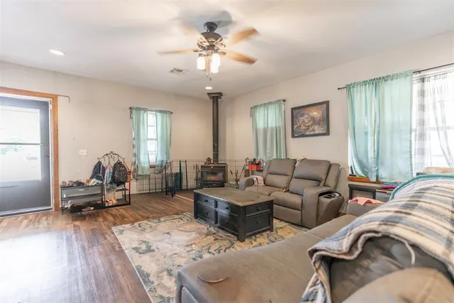 Photo 6 — 7435 N Peebly Road, Jones, OK 73049