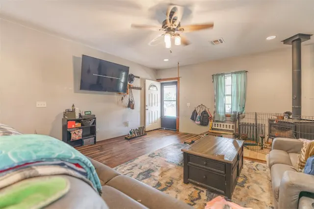 Photo 7 — 7435 N Peebly Road, Jones, OK 73049