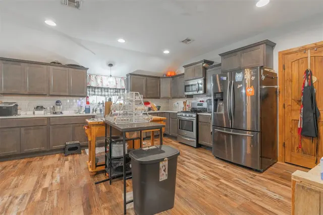 Photo 8 — 7435 N Peebly Road, Jones, OK 73049