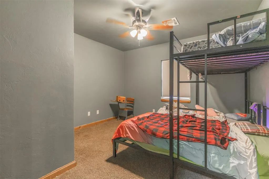 Photo 14 — 7435 N Peebly Road, Jones, OK 73049