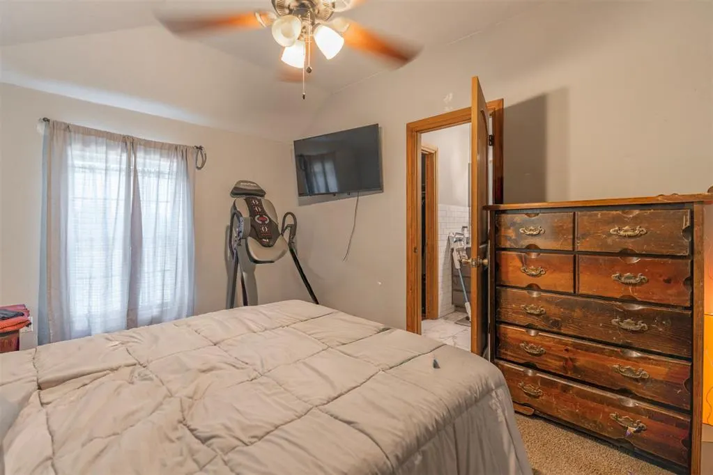 Photo 11 — 7435 N Peebly Road, Jones, OK 73049