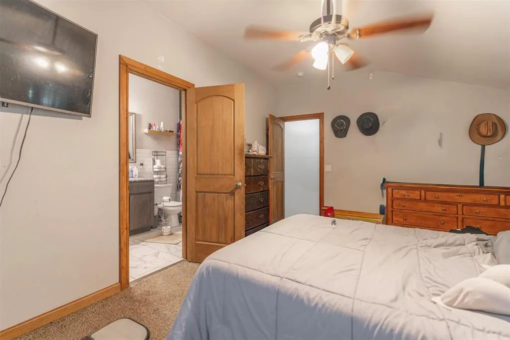 Photo 12 — 7435 N Peebly Road, Jones, OK 73049