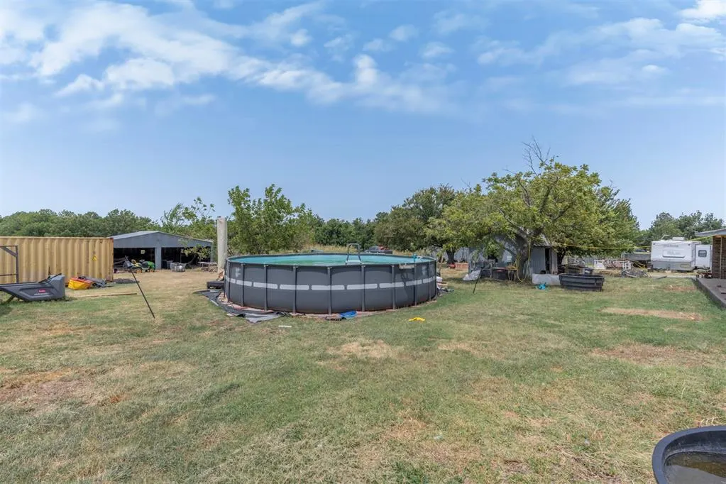 Photo 25 — 7435 N Peebly Road, Jones, OK 73049