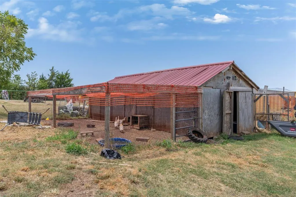 Photo 26 — 7435 N Peebly Road, Jones, OK 73049