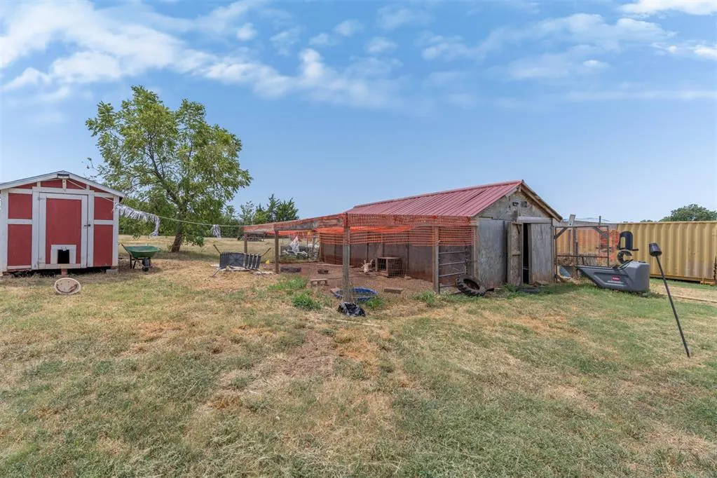 Photo 27 — 7435 N Peebly Road, Jones, OK 73049