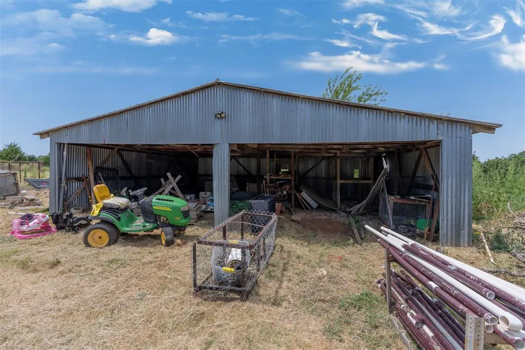 Photo 29 — 7435 N Peebly Road, Jones, OK 73049