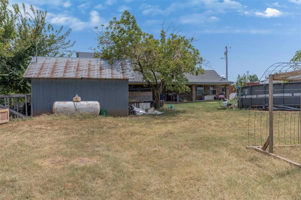 Photo 30 — 7435 N Peebly Road, Jones, OK 73049