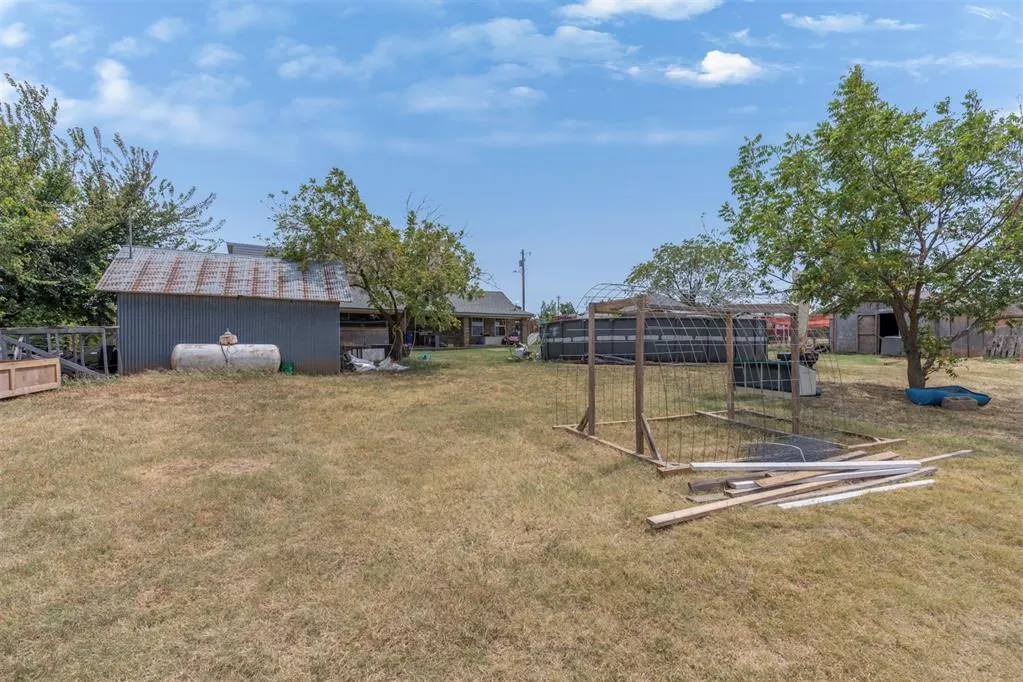 Photo 31 — 7435 N Peebly Road, Jones, OK 73049