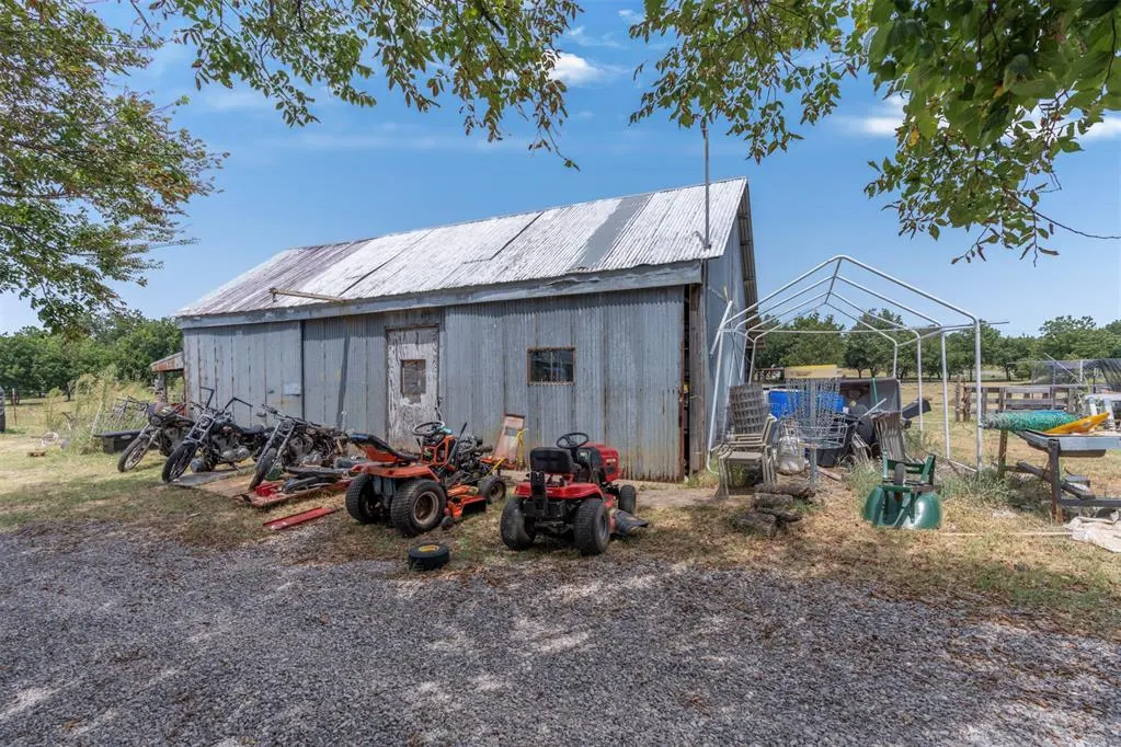 Photo 32 — 7435 N Peebly Road, Jones, OK 73049