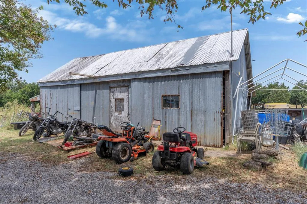 Photo 33 — 7435 N Peebly Road, Jones, OK 73049