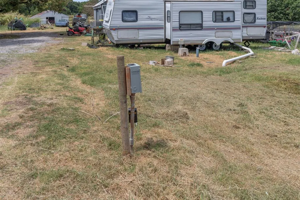 Photo 38 — 7435 N Peebly Road, Jones, OK 73049