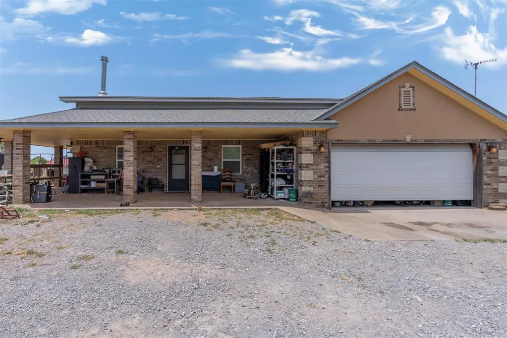 Photo 2 — 7435 N Peebly Road, Jones, OK 73049