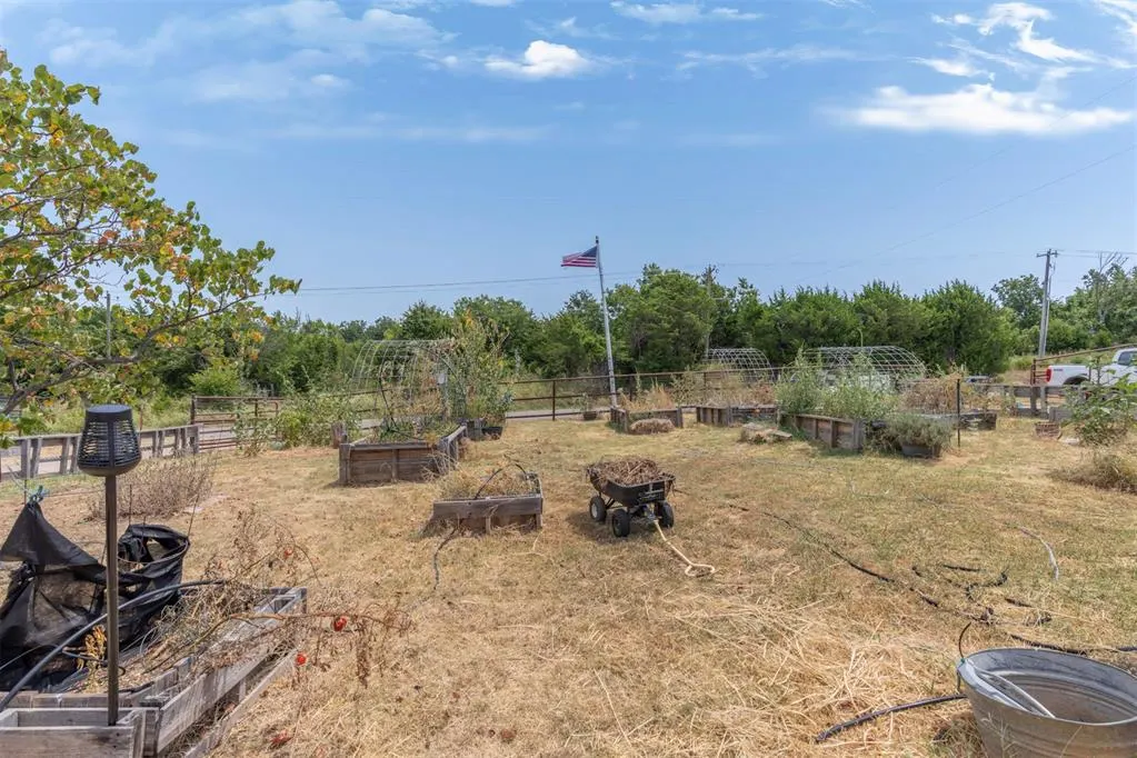 Photo 40 — 7435 N Peebly Road, Jones, OK 73049