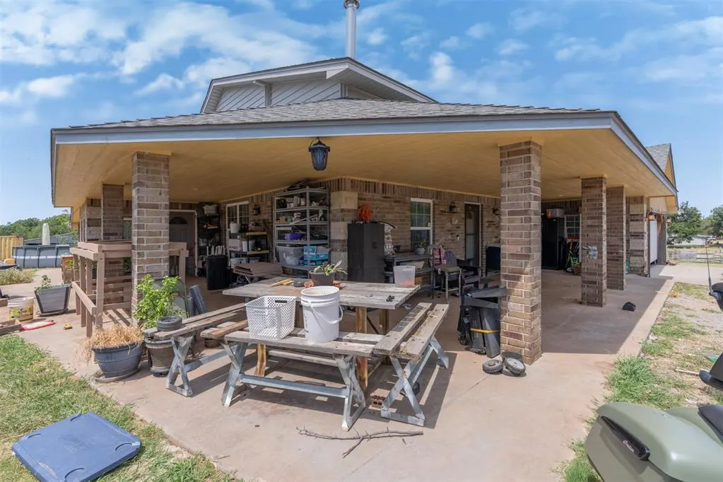 Photo 41 — 7435 N Peebly Road, Jones, OK 73049