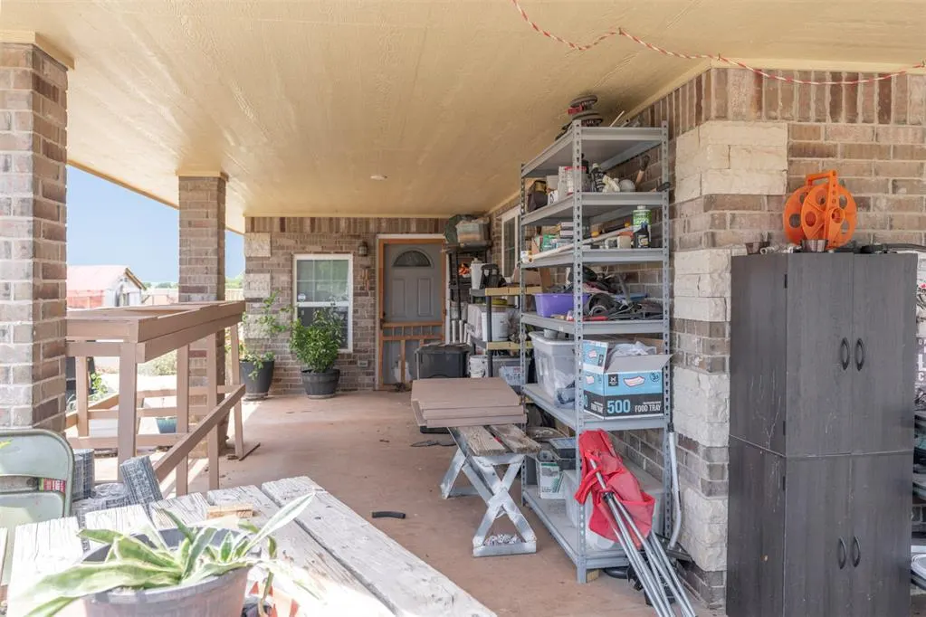 Photo 42 — 7435 N Peebly Road, Jones, OK 73049