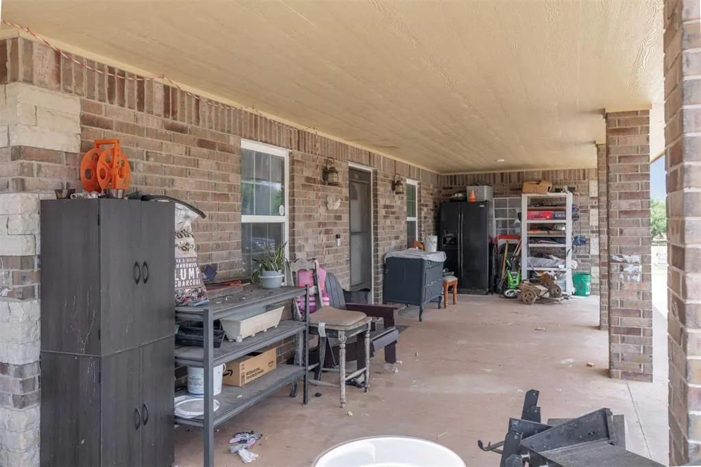 Photo 43 — 7435 N Peebly Road, Jones, OK 73049