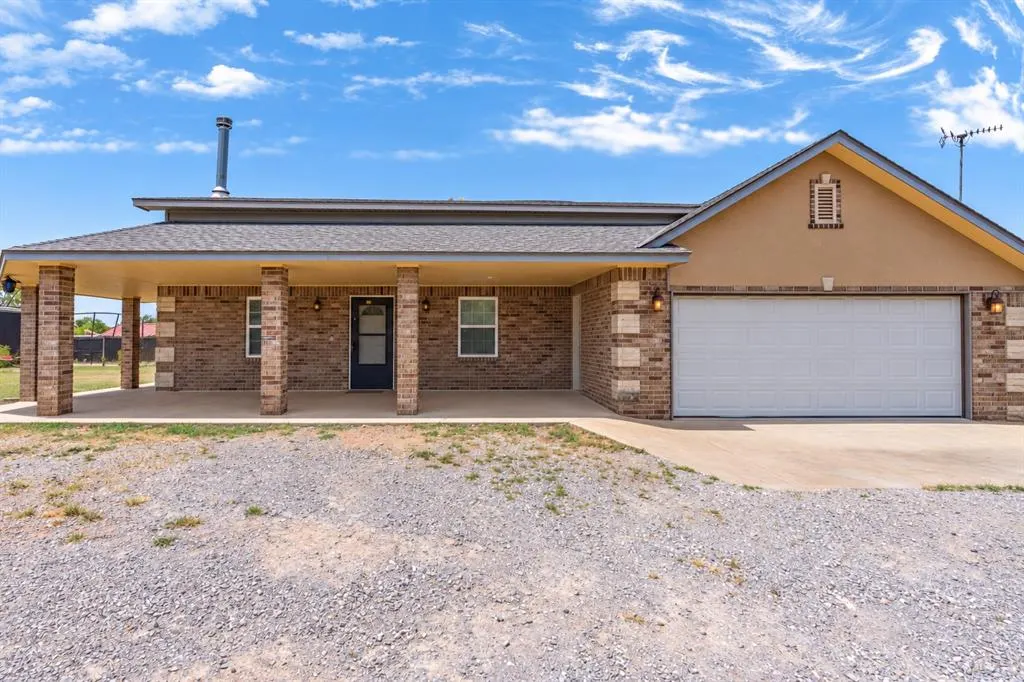Photo 2 — 7435 N Peebly Road, Jones, OK 73049