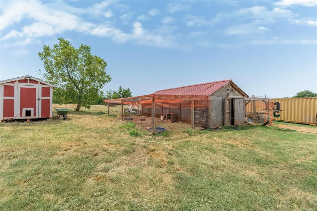 Photo 4 — 7435 N Peebly Road, Jones, OK 73049