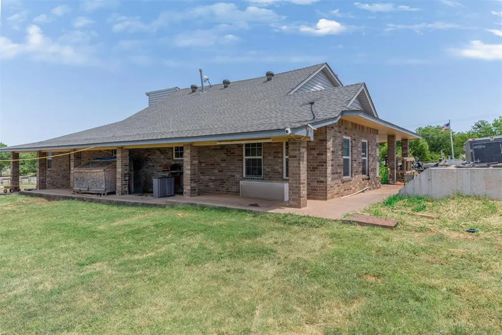 Photo 5 — 7435 N Peebly Road, Jones, OK 73049