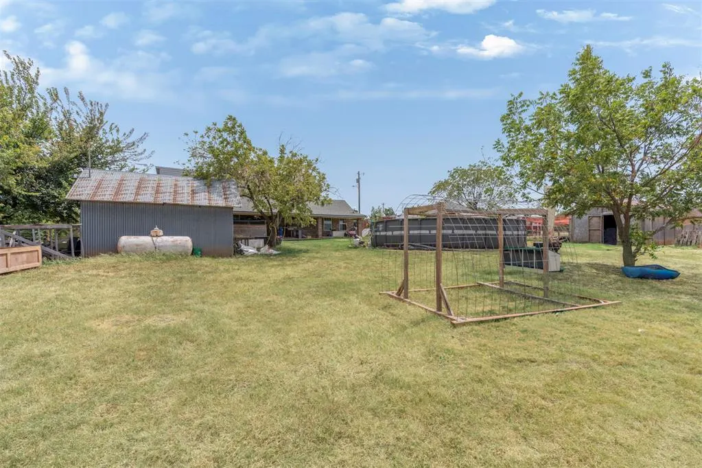 Photo 6 — 7435 N Peebly Road, Jones, OK 73049