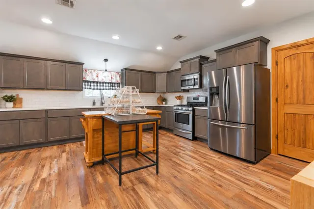 Photo 7 — 7435 N Peebly Road, Jones, OK 73049