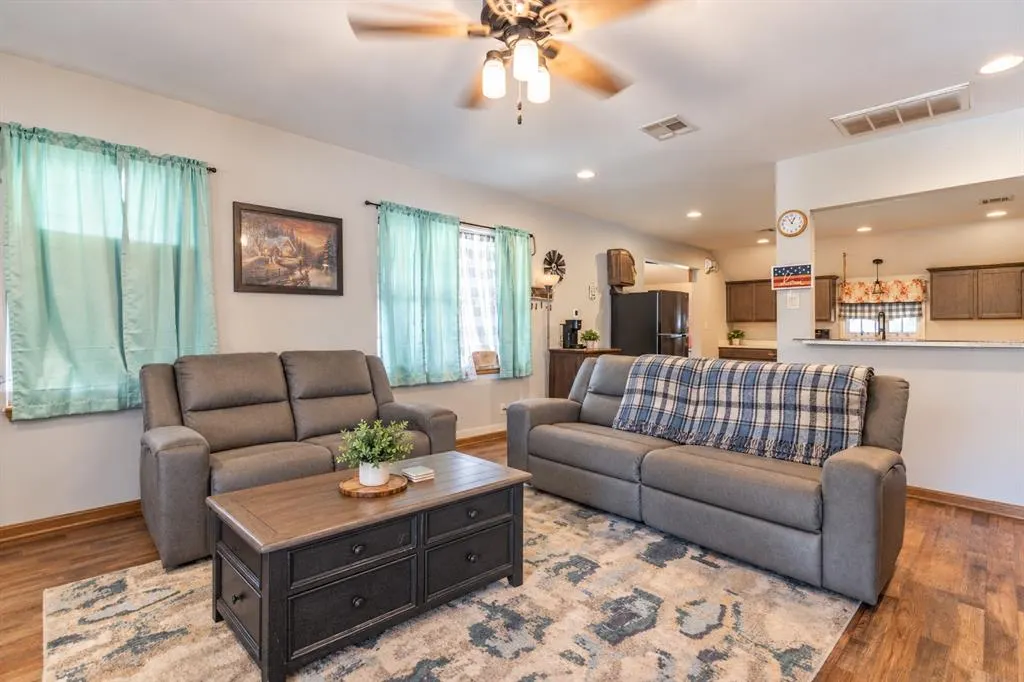 Photo 10 — 7435 N Peebly Road, Jones, OK 73049