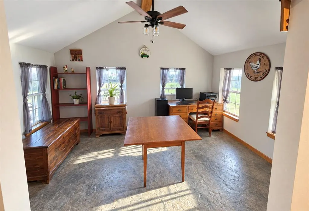 Photo 11 — 7435 N Peebly Road, Jones, OK 73049