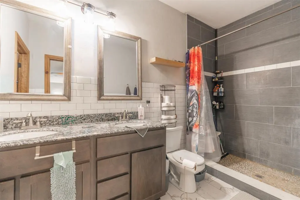 Photo 14 — 7435 N Peebly Road, Jones, OK 73049