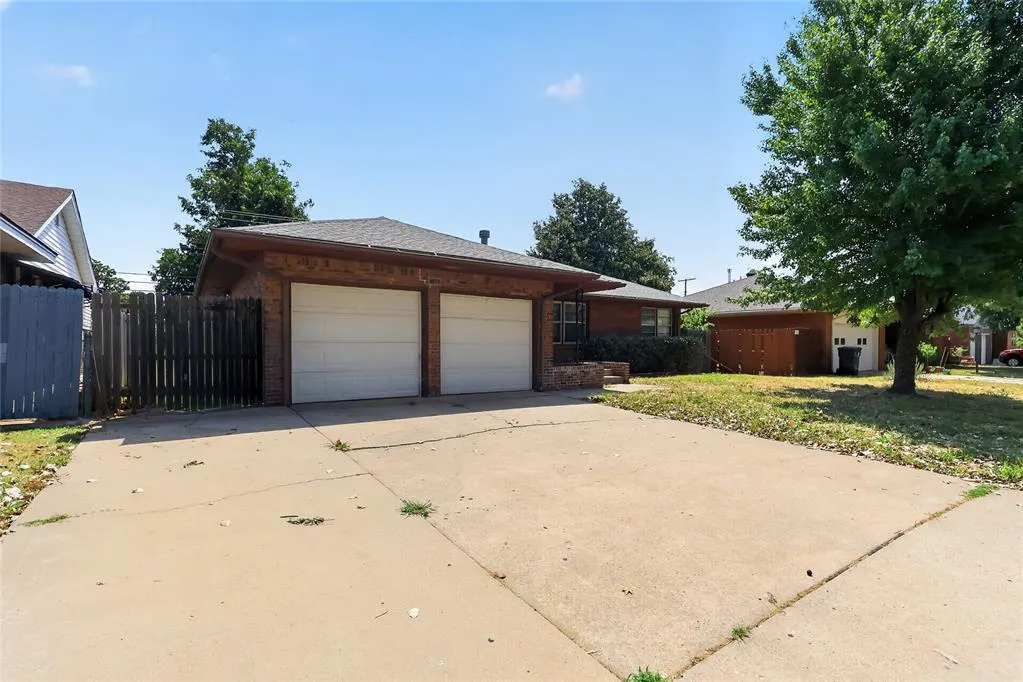 Photo 2 — 3028 N Tulsa Drive, Oklahoma City, OK 73107
